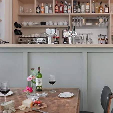 Boutique Hotel - De Stadsherberg Alphen-3